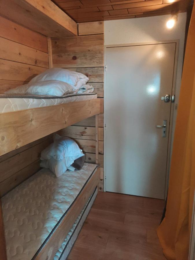 Appartement Le Lorrane *
